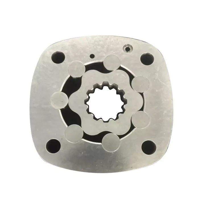Hydraulic Motor Components